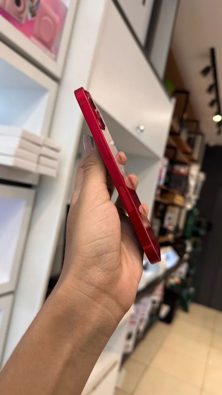 iPhone 13 - 128GB - Foto 2