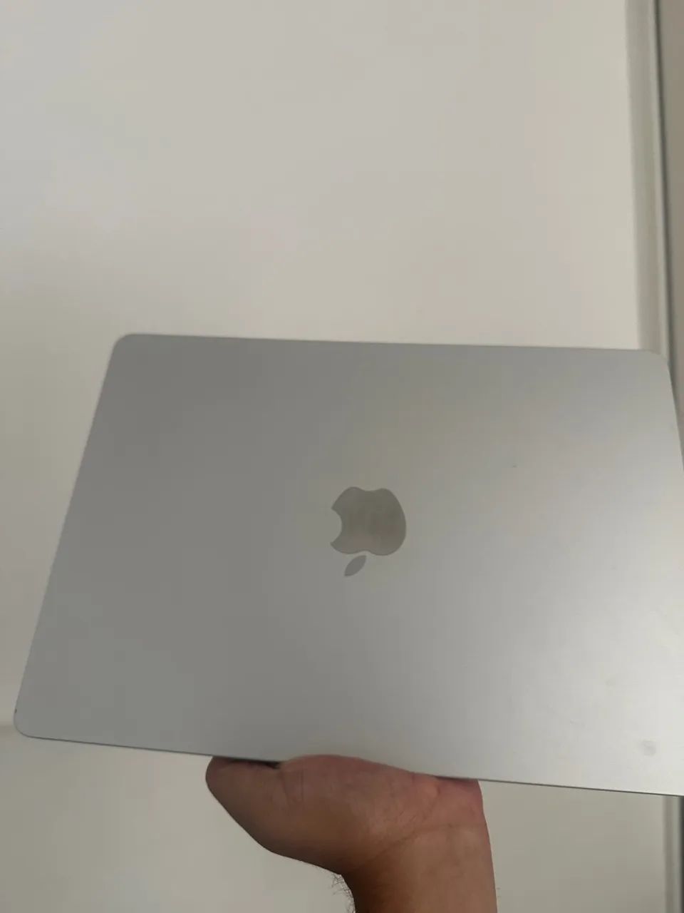 MacBook Air M4 16GB + 256 ssd - Foto 2