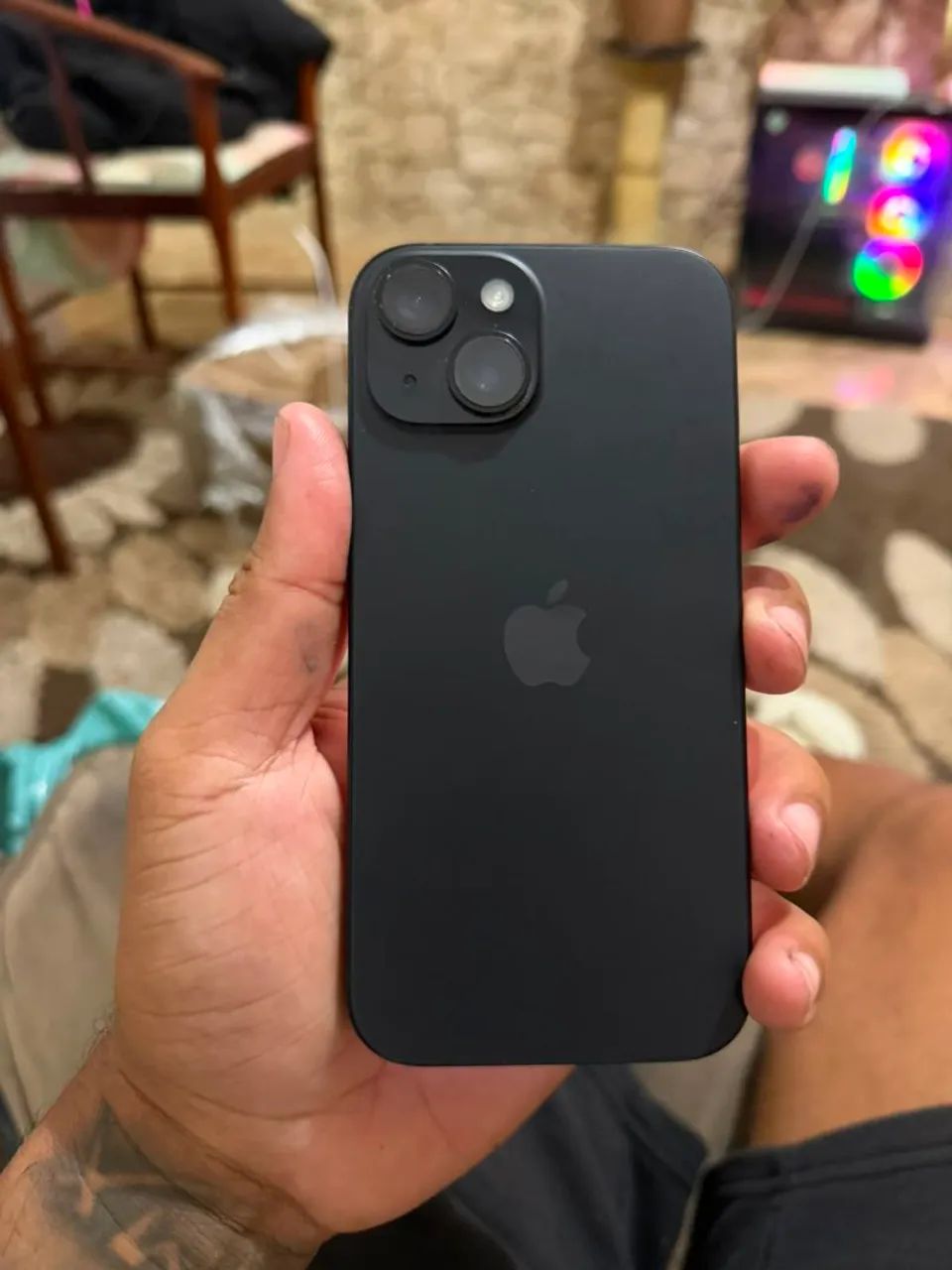 IPhone 15 128 Gb 