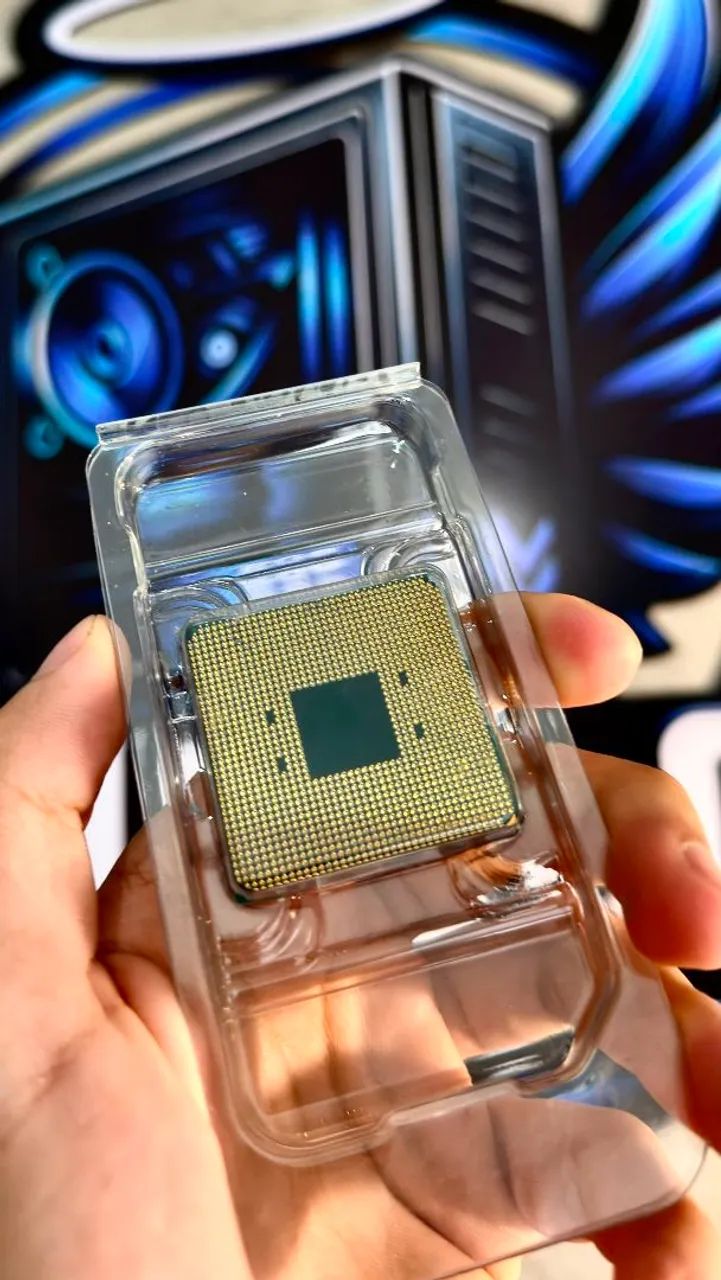 Ryzen 5 5600 6/12 - Foto 2