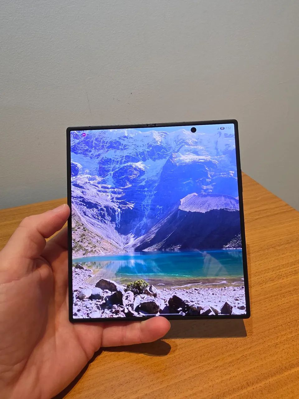 Z fold 7  - Foto 4