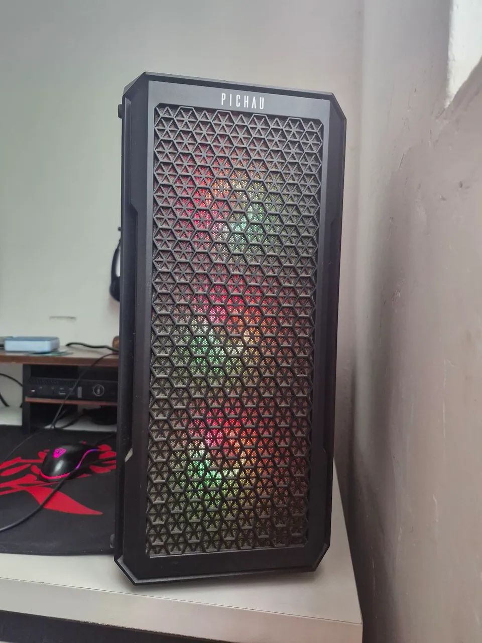 PC I3 7700 - Foto 4