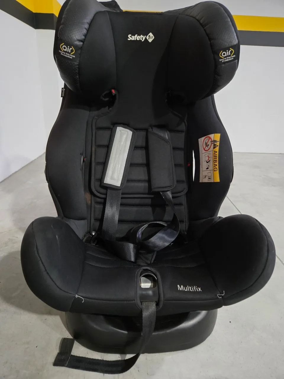 Cadeirinha de criança  - Foto 3