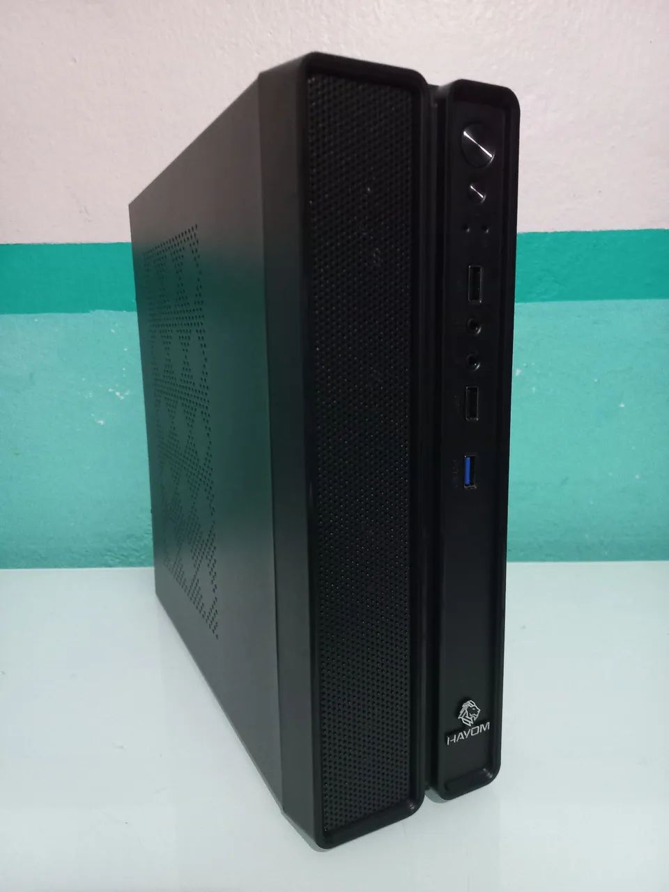Mini PC i5 6500 / 8GB RAM DDR4 / 256GB SSD