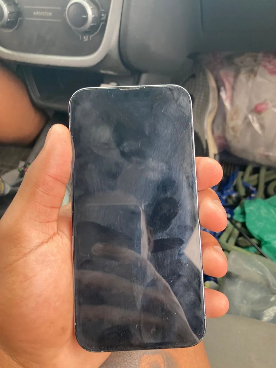 VENDO IPHONE 13 PRO  - Foto 2