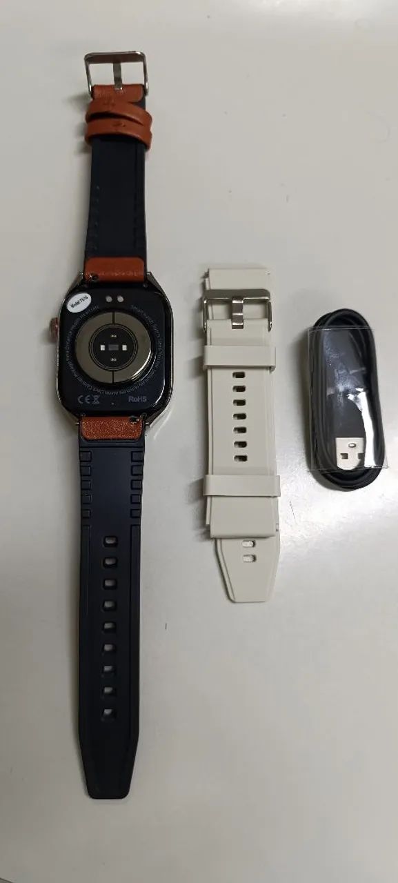 Smartchwatch - Foto 4