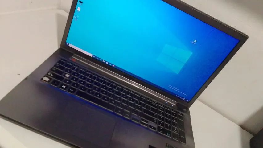 notebook samsung core i7 - Foto 3