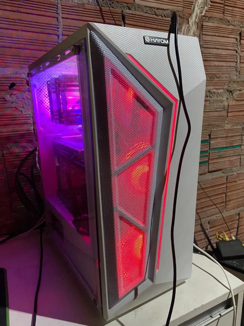 Pc Gamer Completo  - Foto 3