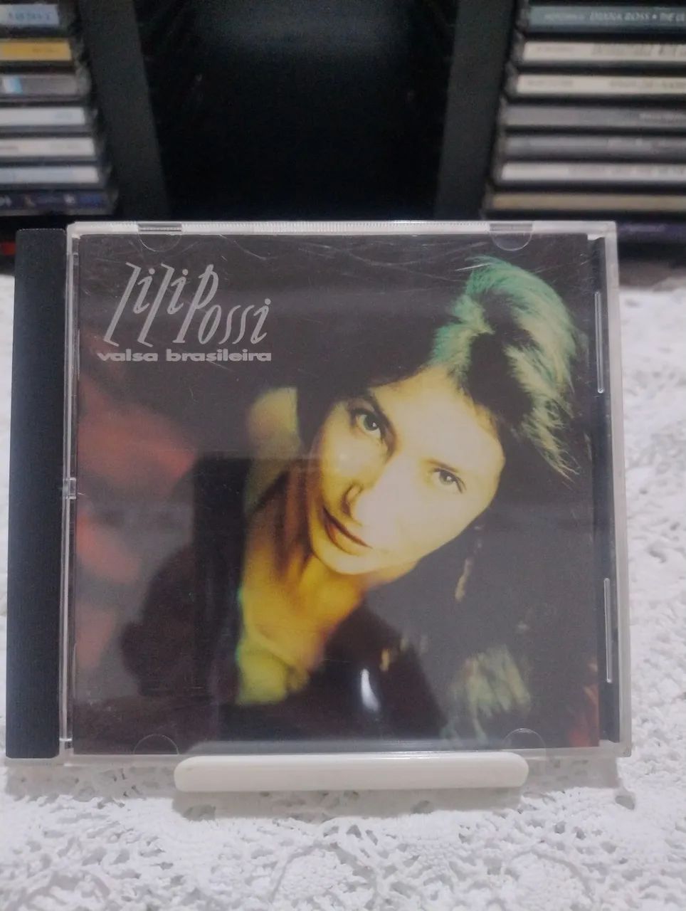 Disco CD - Foto 2