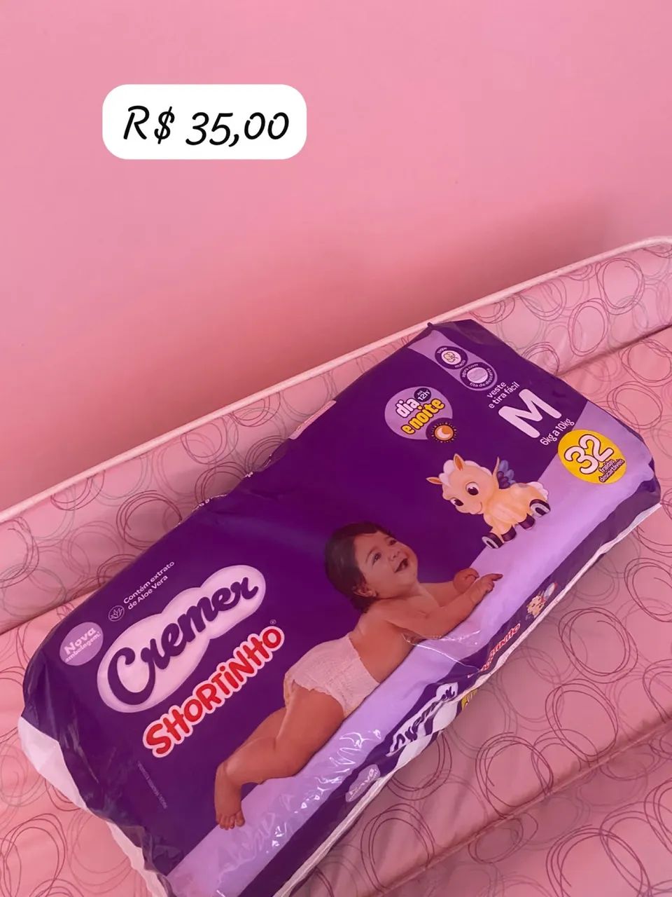 Fraldas - Foto 3
