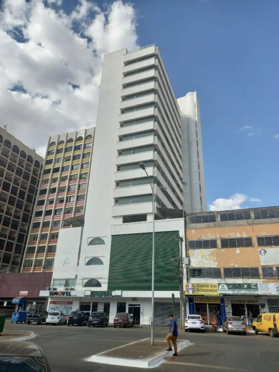 Foto - Brasília - Setor Residencial Oeste (São Sebastião)