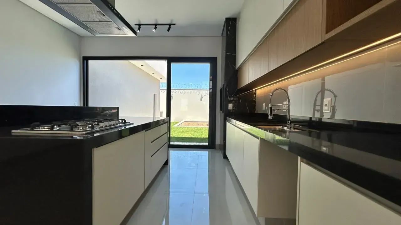 Casa a venda com piscina Praça Umuarama - Foto 3