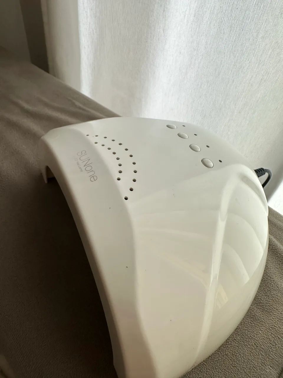 Cabine uv unhas  - Foto 3