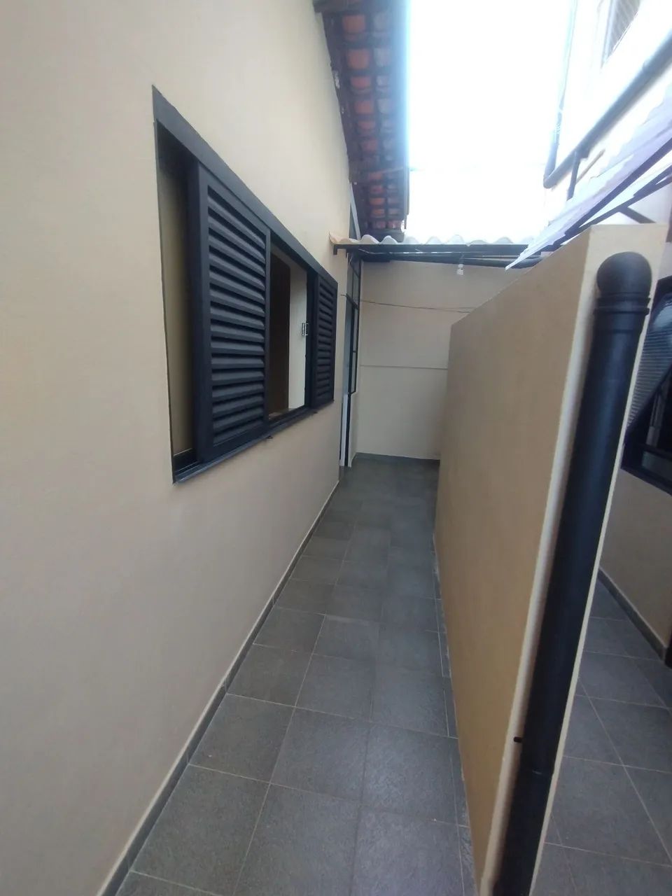 Edicula 3 comodos