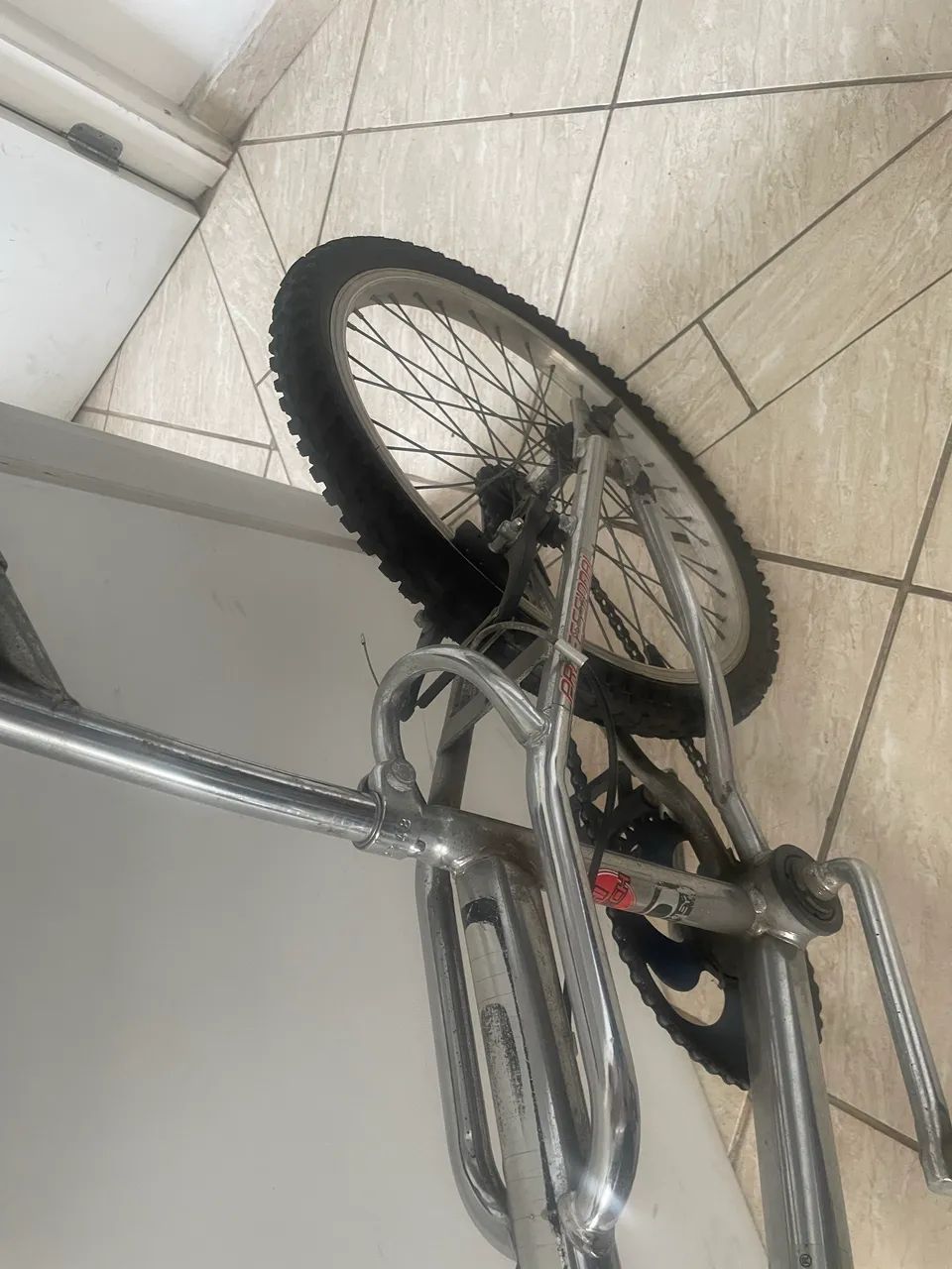 Bicicleta  - Foto 2