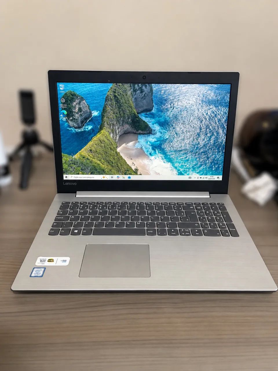 Notebook Lenovo  ideapad 330 15ikbr - Foto 4