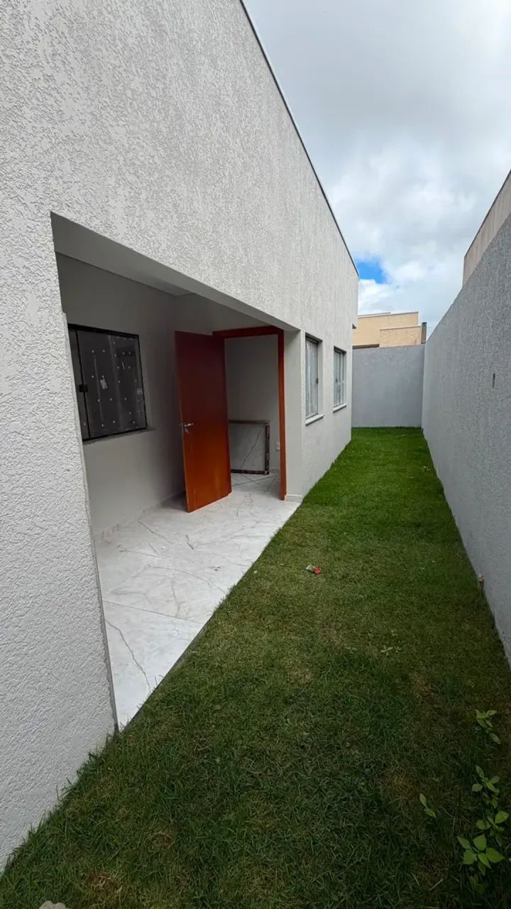 Casa à Venda no Parque das Flores - Foto 4
