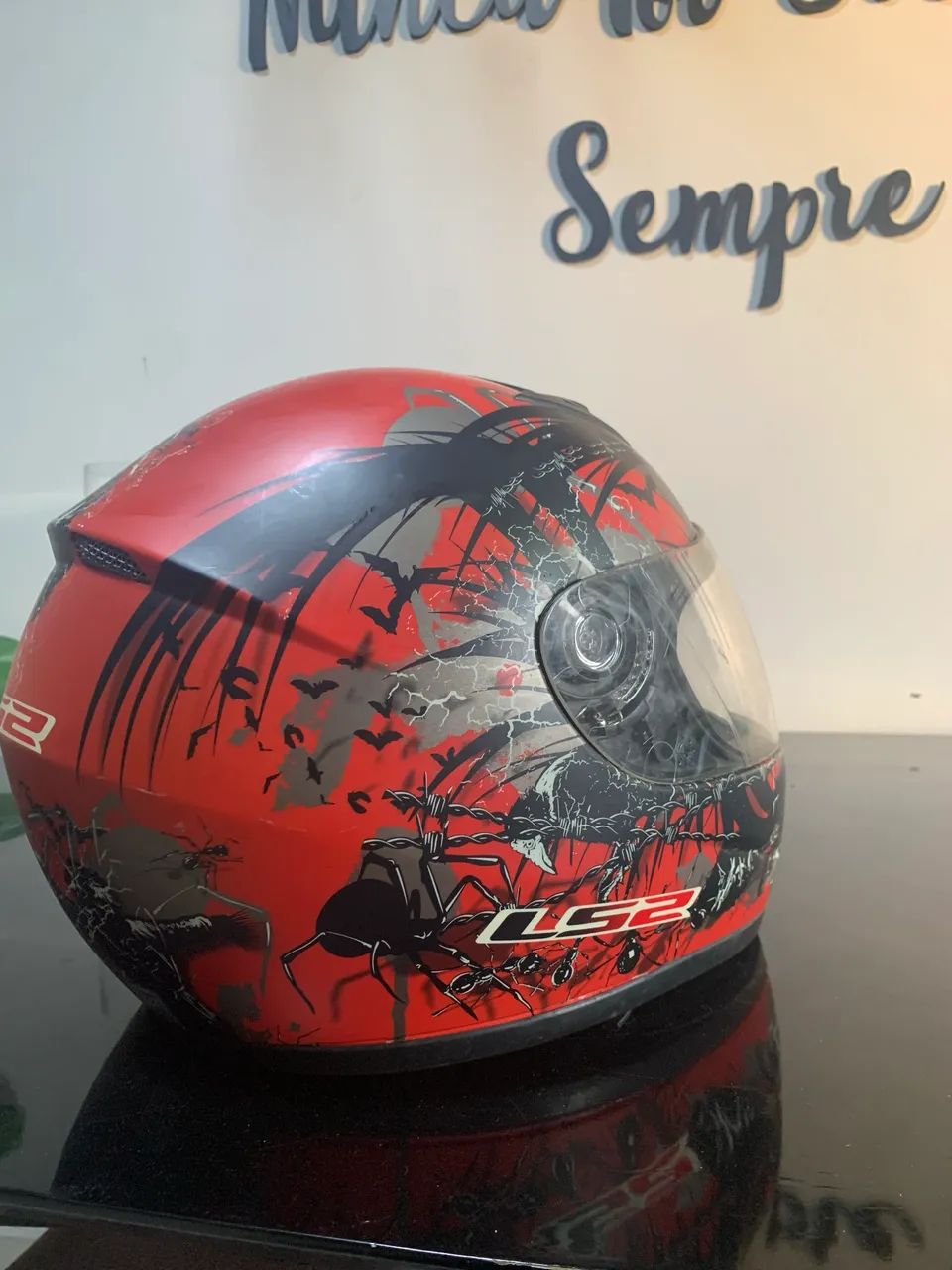 Capacete  - Foto 2