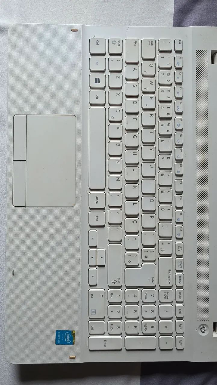 Notebook Samsung  - Foto 5