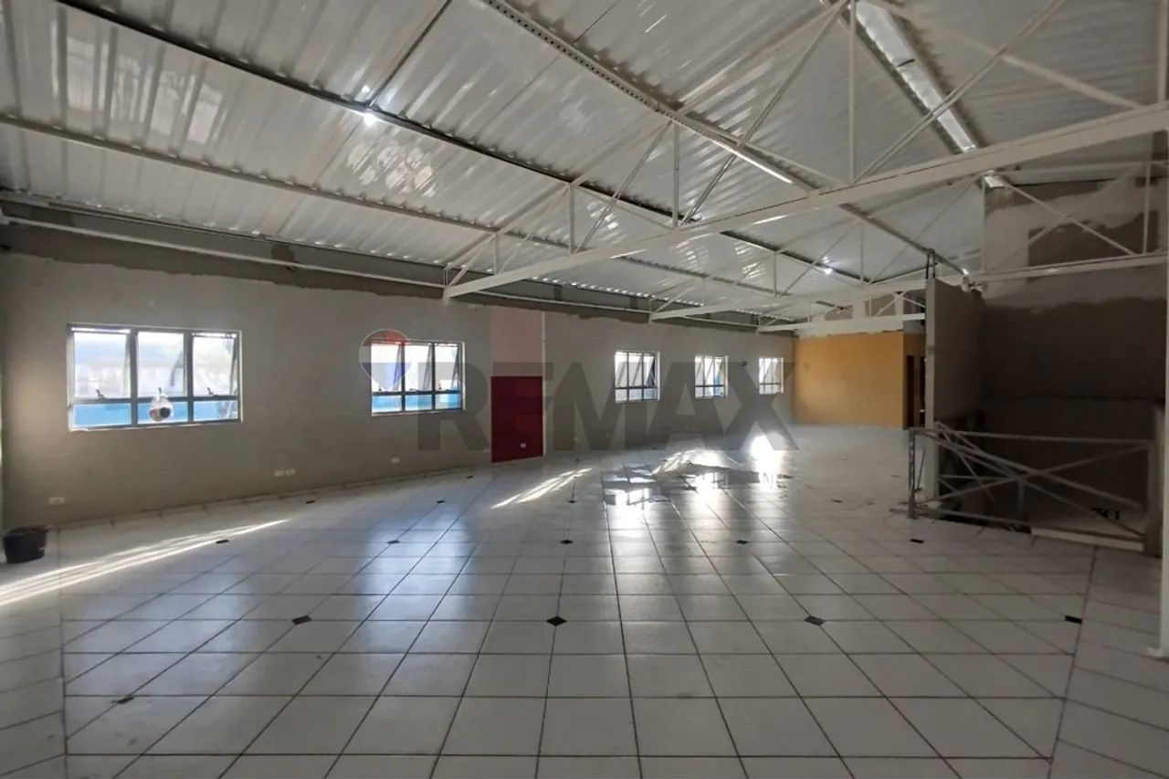 ponto comercial av do rancho grande - Foto 2
