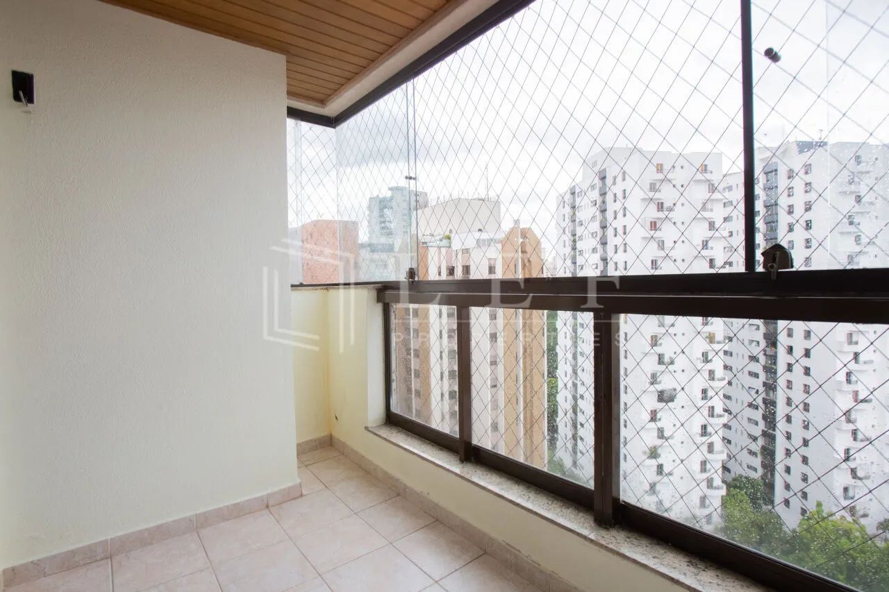 Rua Bueno Brandão - Vila Nova Conceição - Foto 4