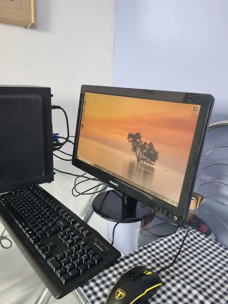 Vendo ou troco computador  - Foto 4