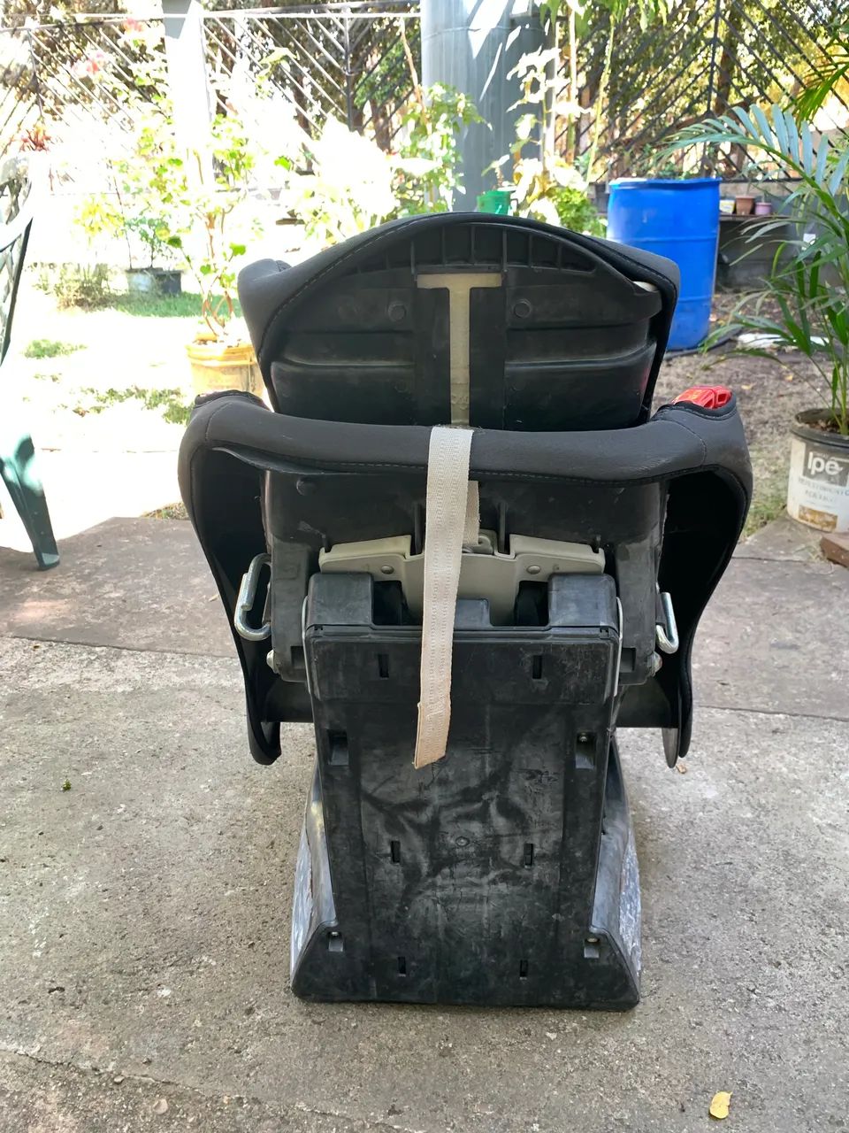 Cadeira de criança automóvel  - Foto 4