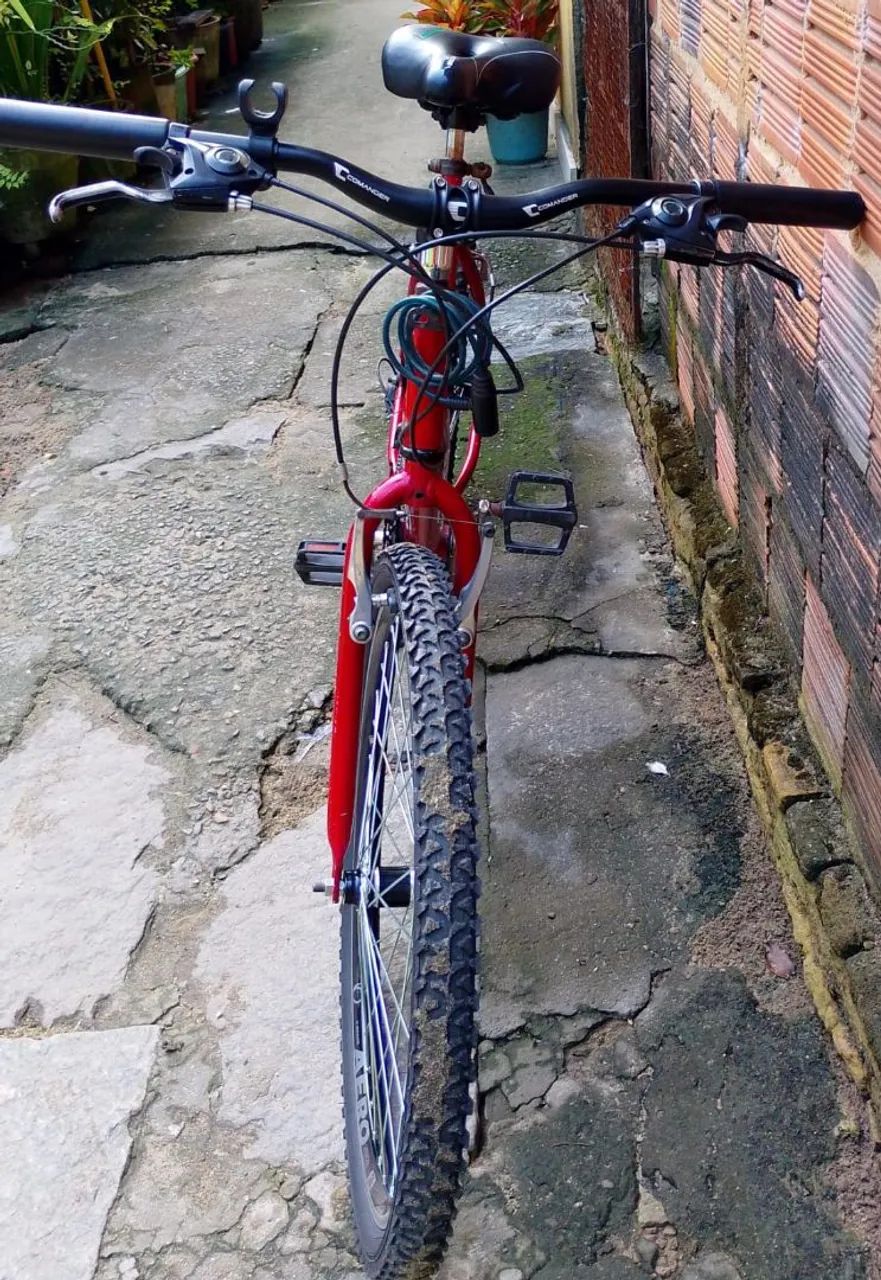 Bike aro 26  - Foto 3