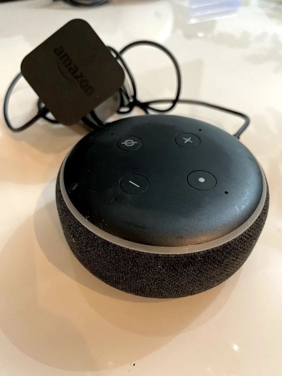 Alexa Echo Dot Amazon - Foto 2