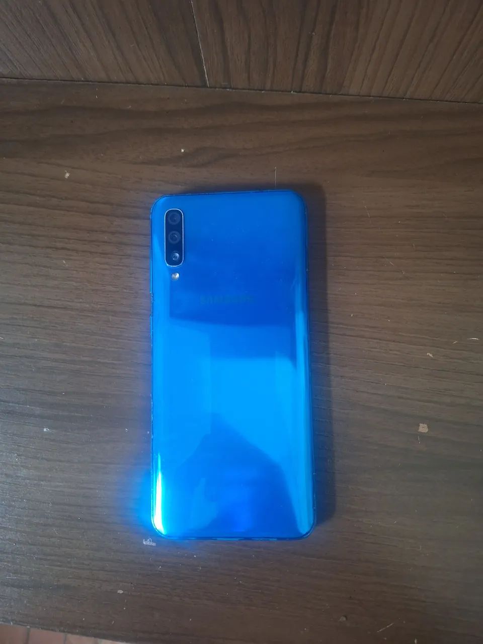 Samsung A50 128Gb  - Foto 2
