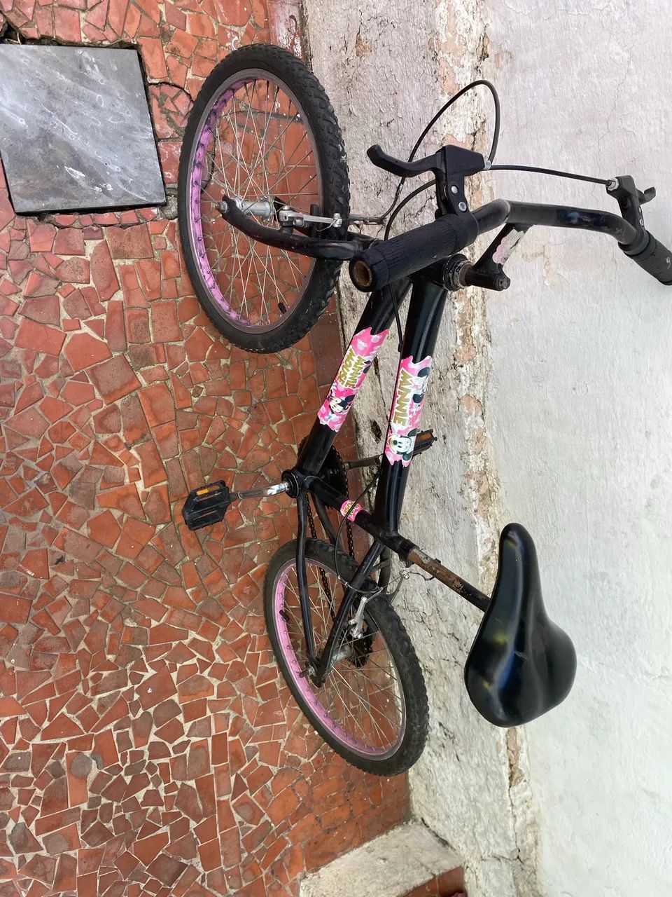 Bicicleta  - Foto 3