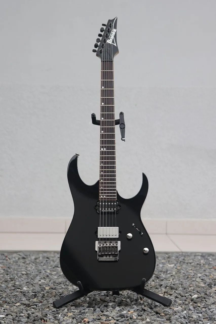 Guitarra Ibanez Premium RG921 Upgrade