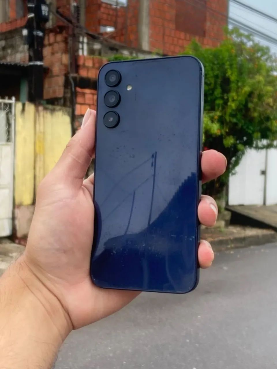 Samsung a15 128 gb - Foto 5