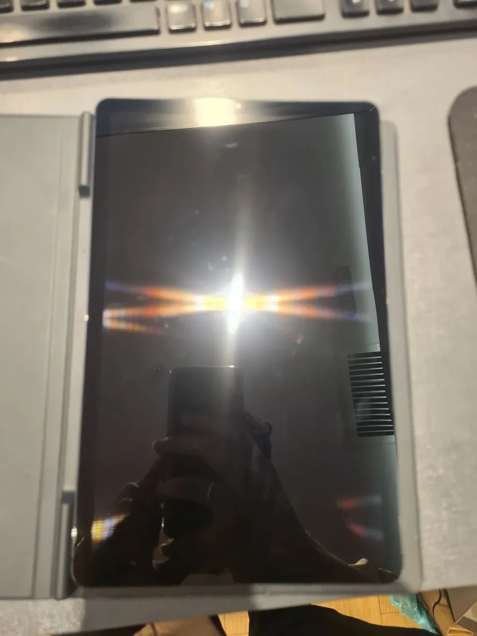 Samsung Tab S6 lite 2024 64gb - Foto 3
