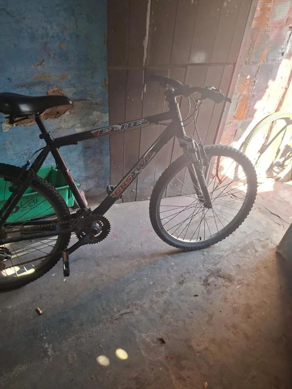 Bike pra vender logo - Foto 3
