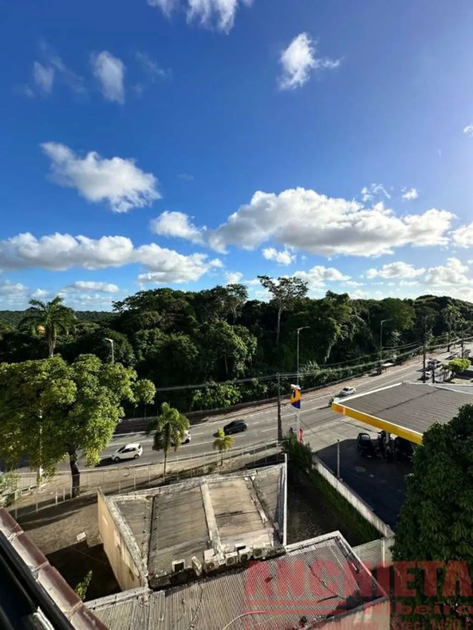 Alugo ótimo apartamento a 05 minutos da UFPB - Foto 3