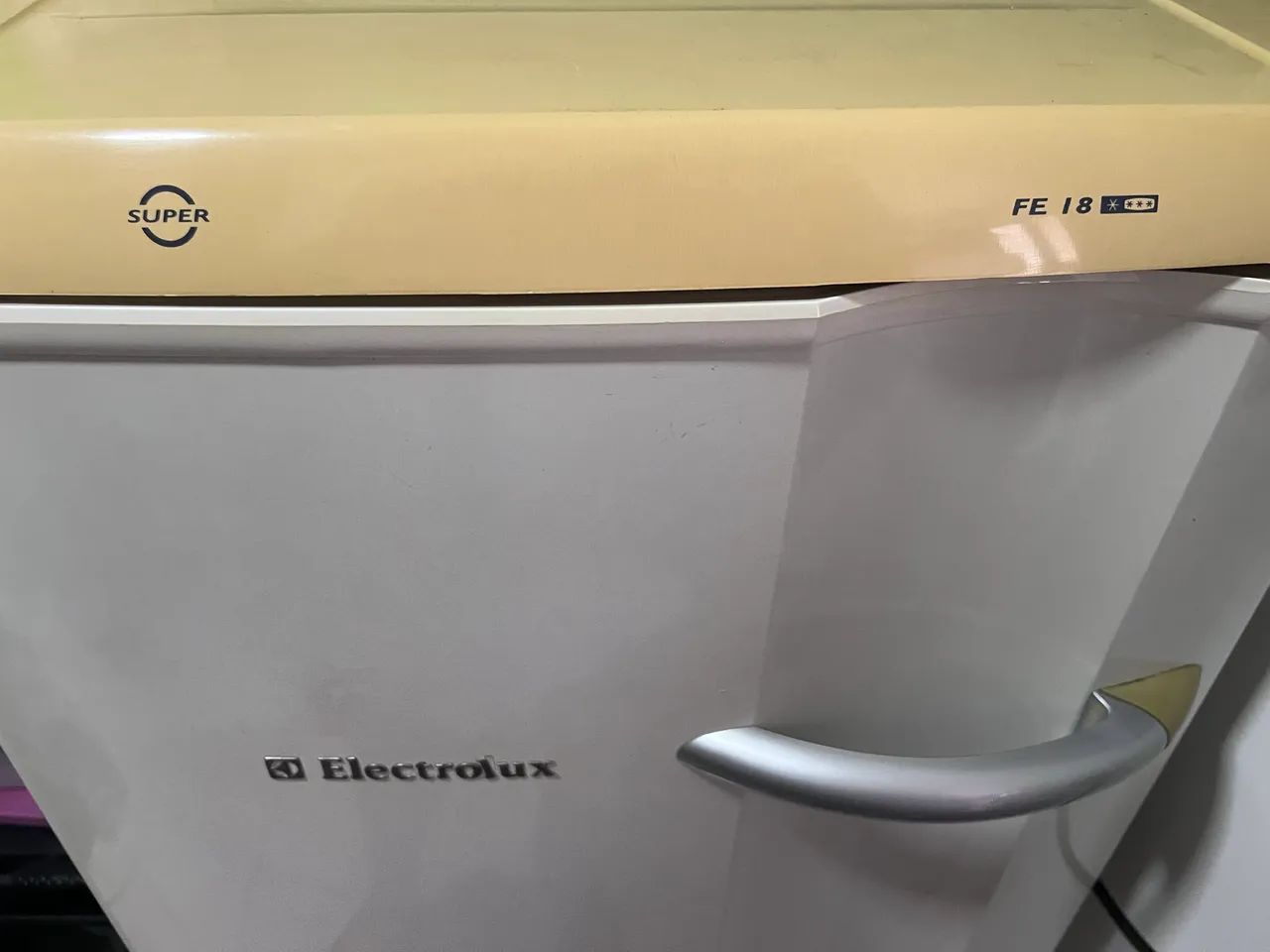 Freezer Electrolux Perfeito - Foto 4