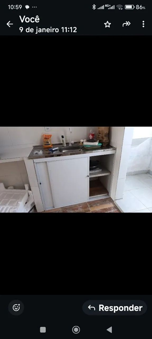 Box de banheiro  - Foto 2