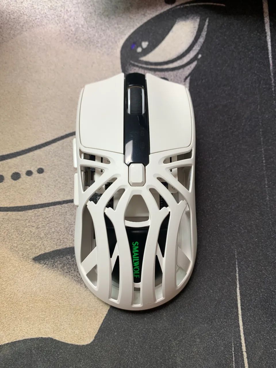 Smailwolf RS8