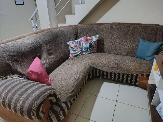 Sofá em L - Foto 3