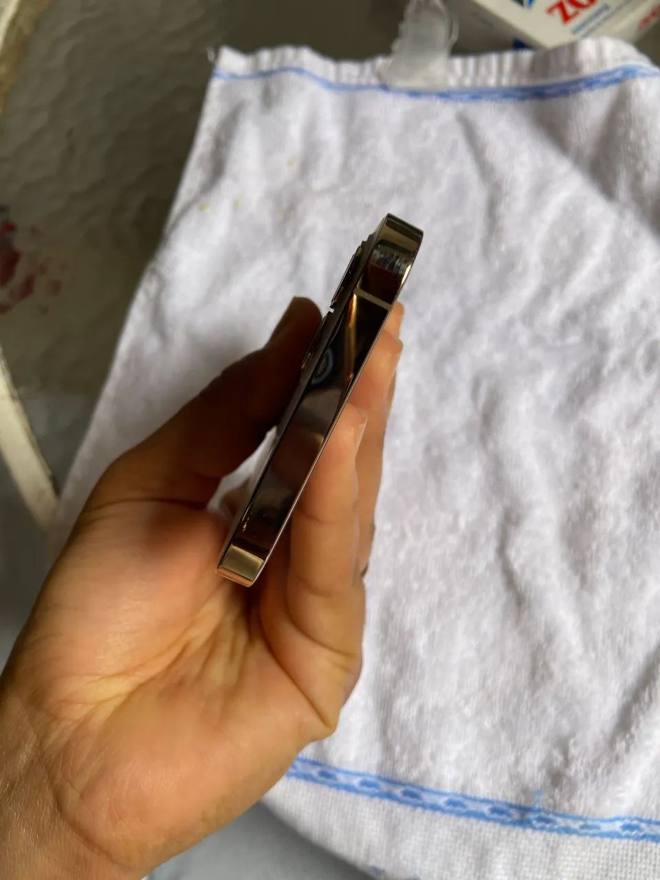 iPhone 12 Pro - 128GB  - Foto 2