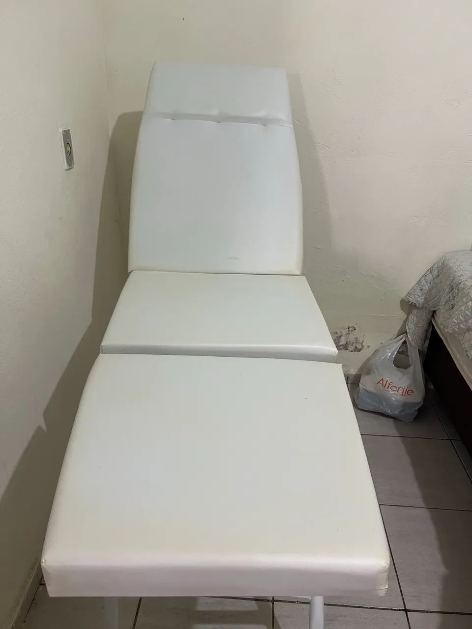 Maca hospitalar  - Foto 3