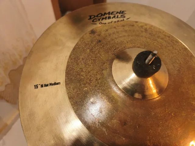 Hihat domene Aqua 15  - Foto 2