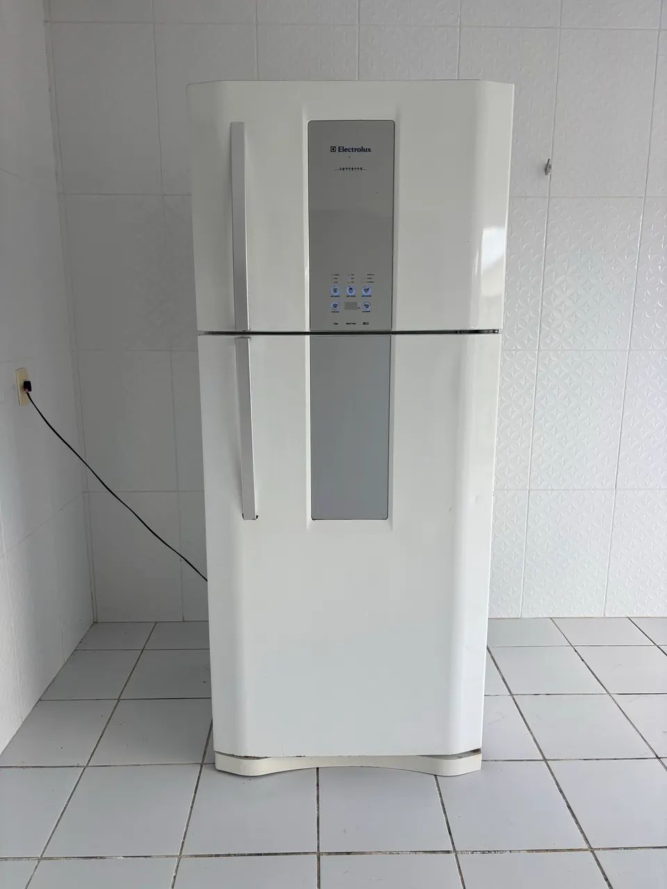 Geladeira 