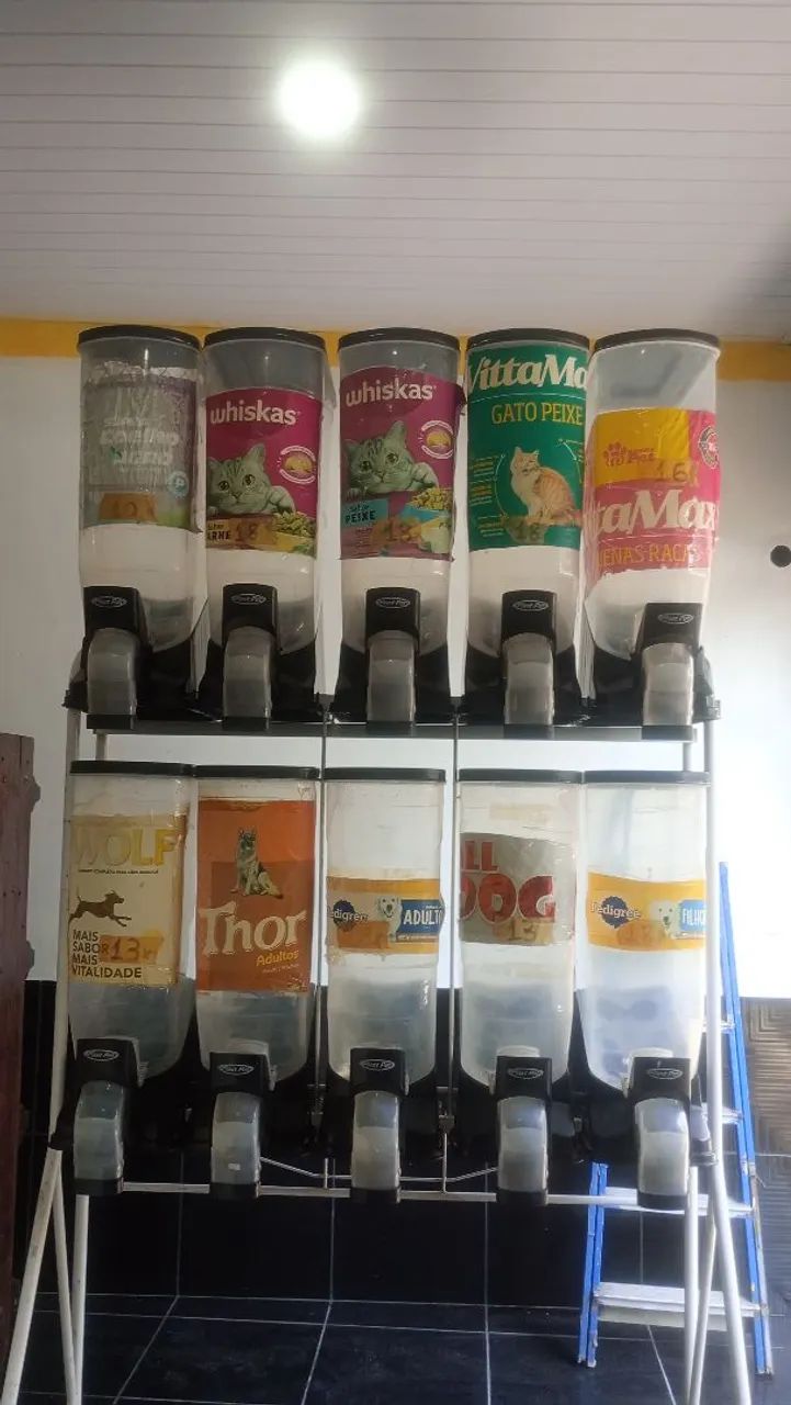 Venda  de equipamentos para  lanche - Foto 5
