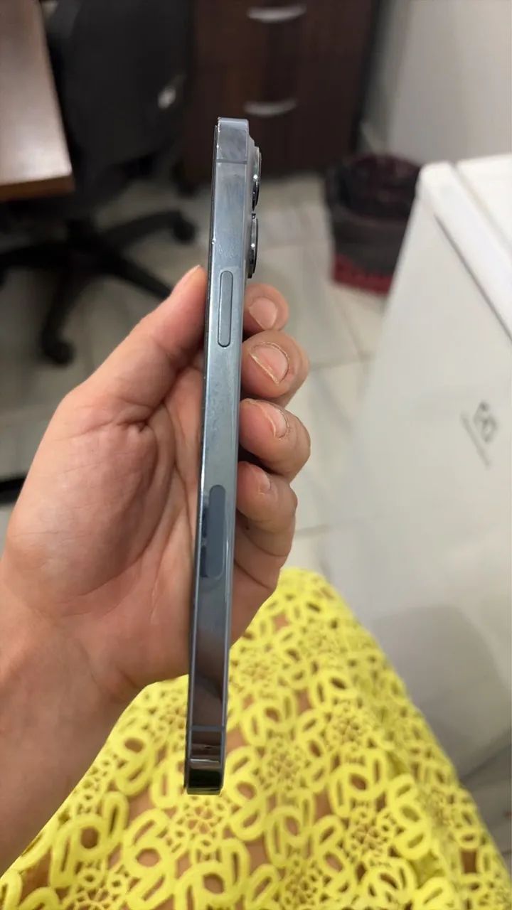 Vendo iPhone 13 Pro Max 128g  - Foto 5