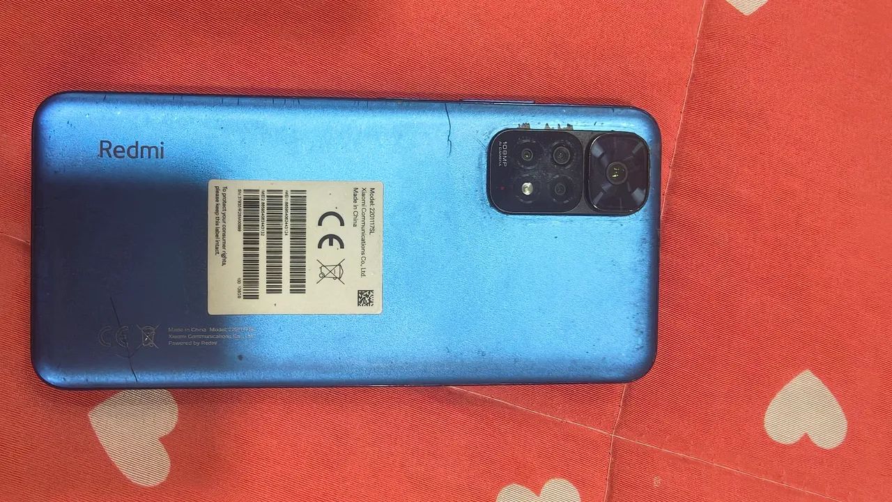 Celular  - Foto 4