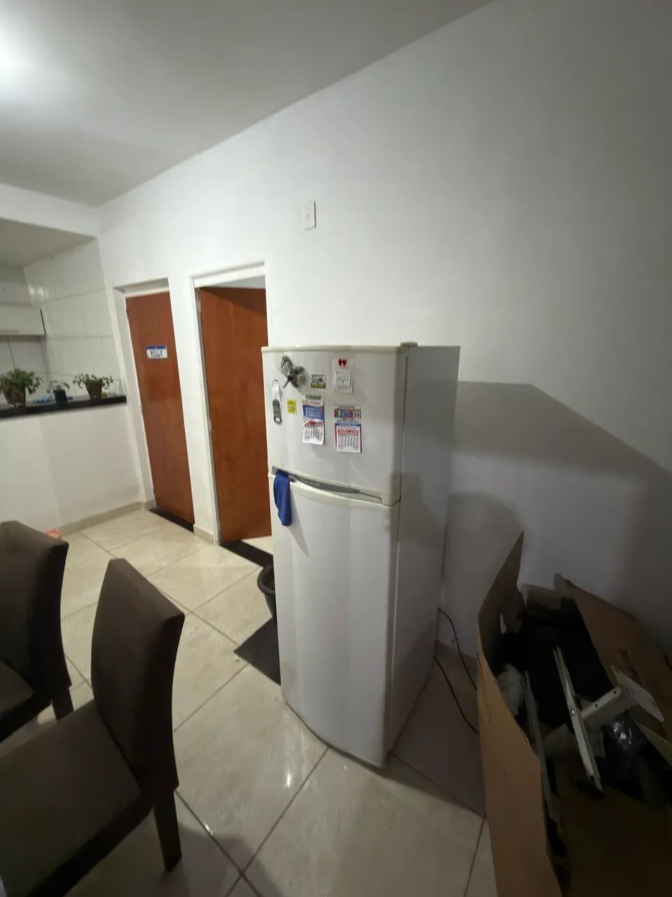Geladeira  - Foto 2