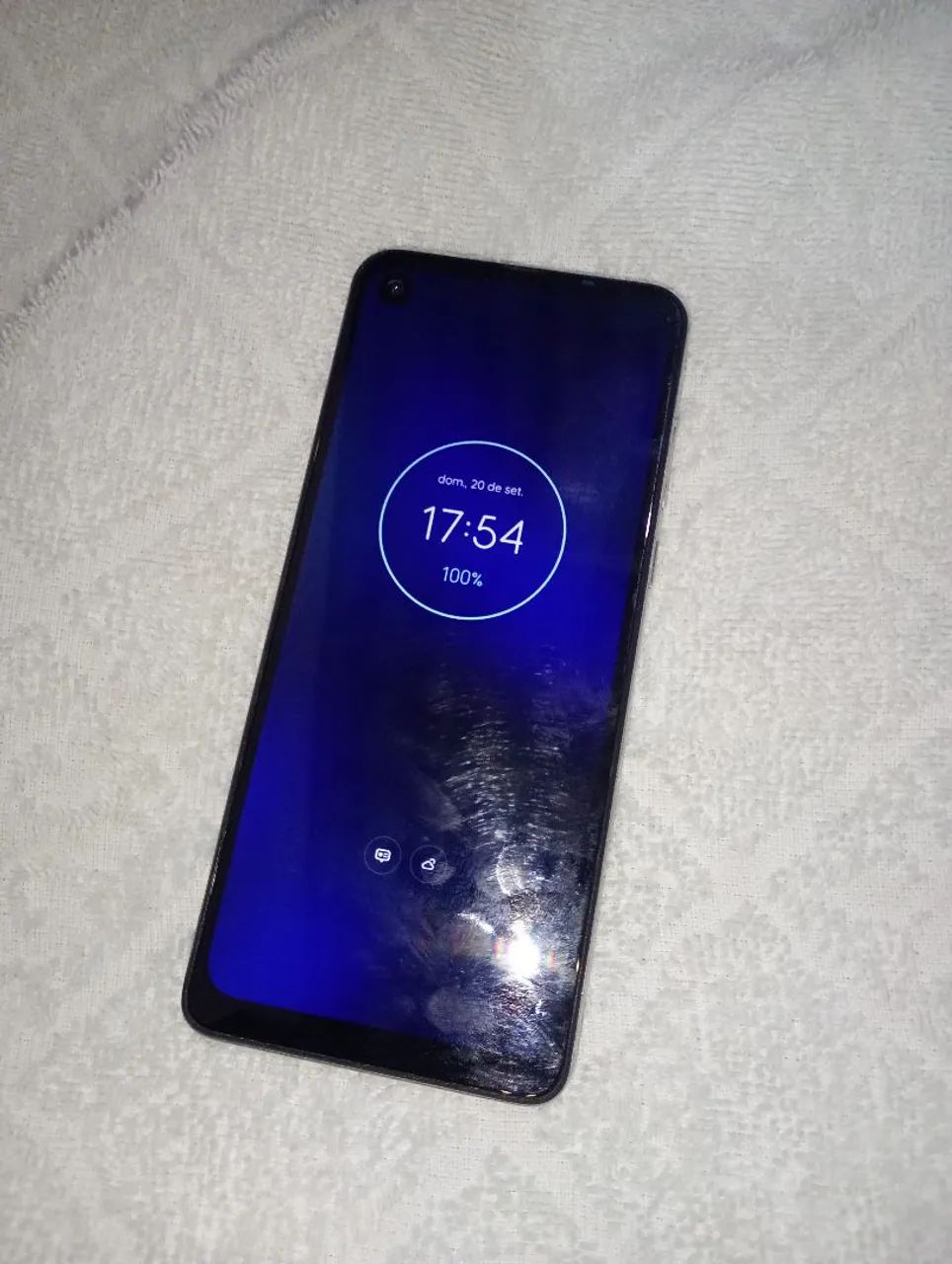 Vendo ou troco 128gb - Foto 2