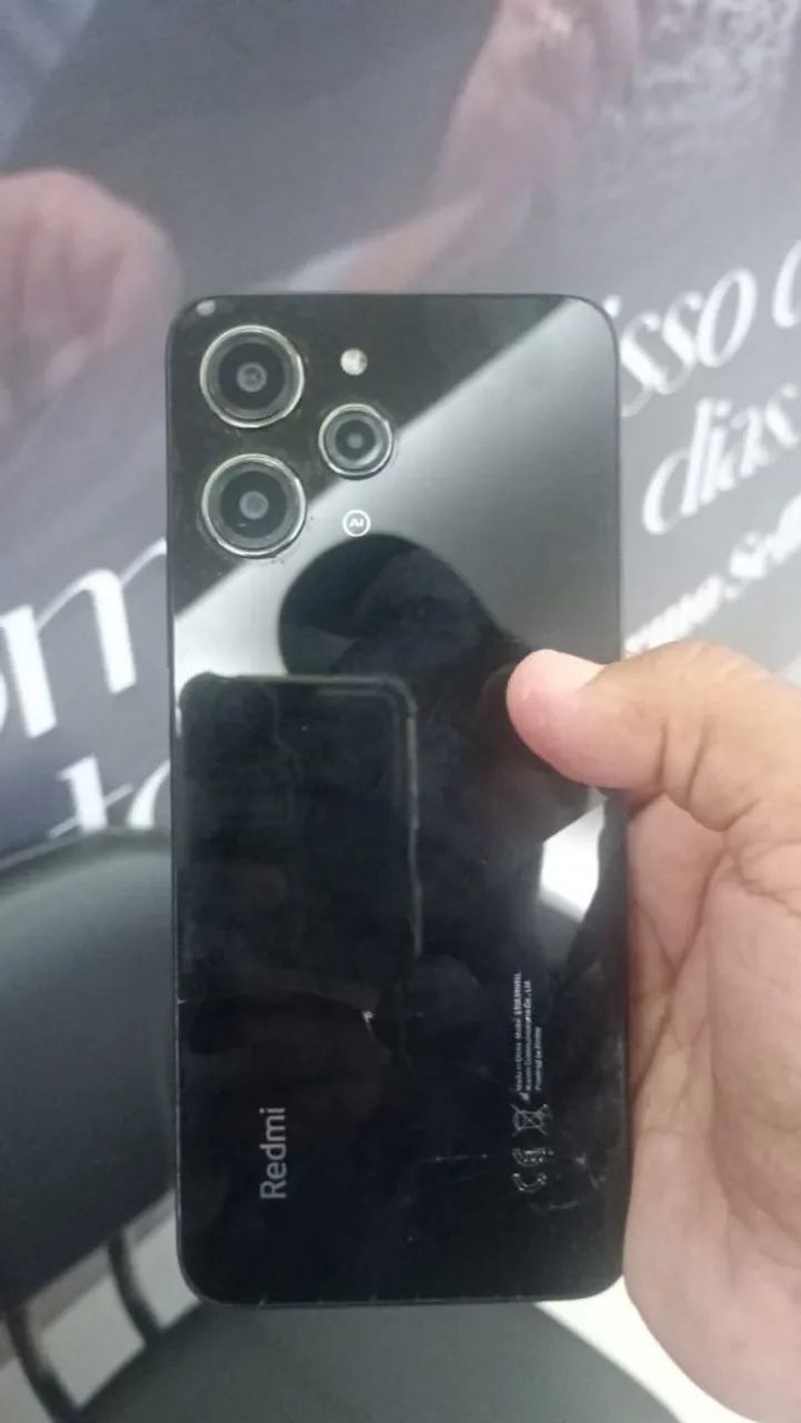Redmi note 12  - Foto 2